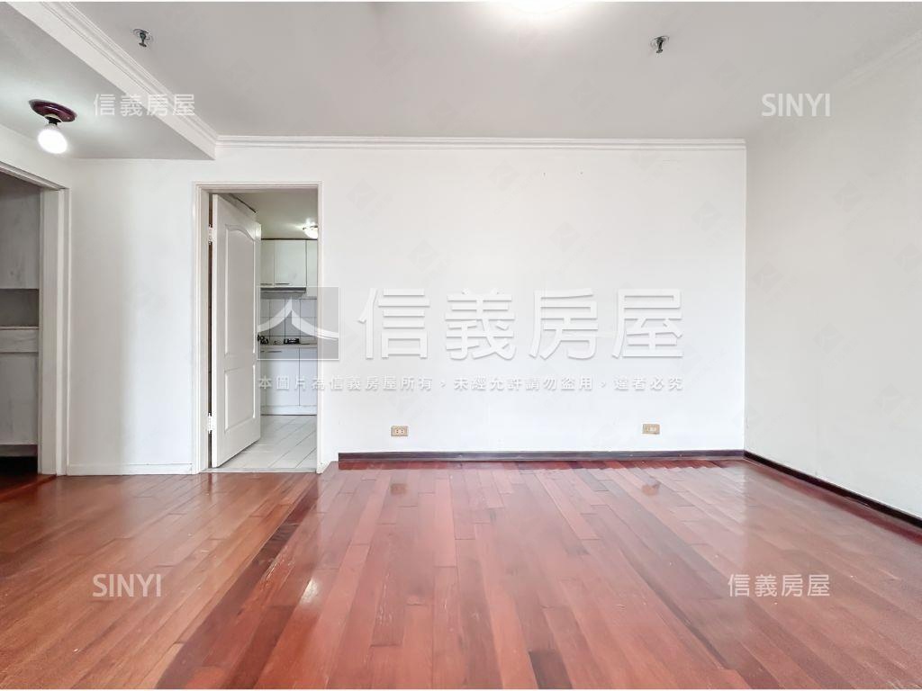 日月光優質兩房房屋室內格局與周邊環境