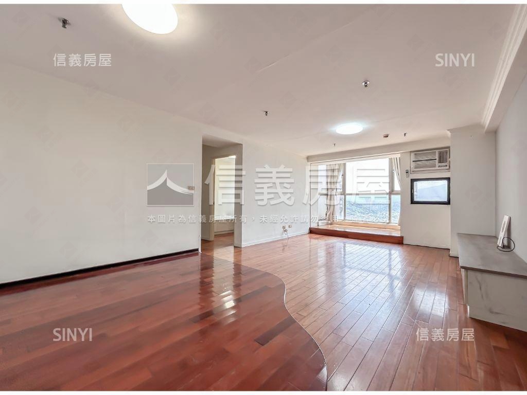 日月光優質兩房房屋室內格局與周邊環境
