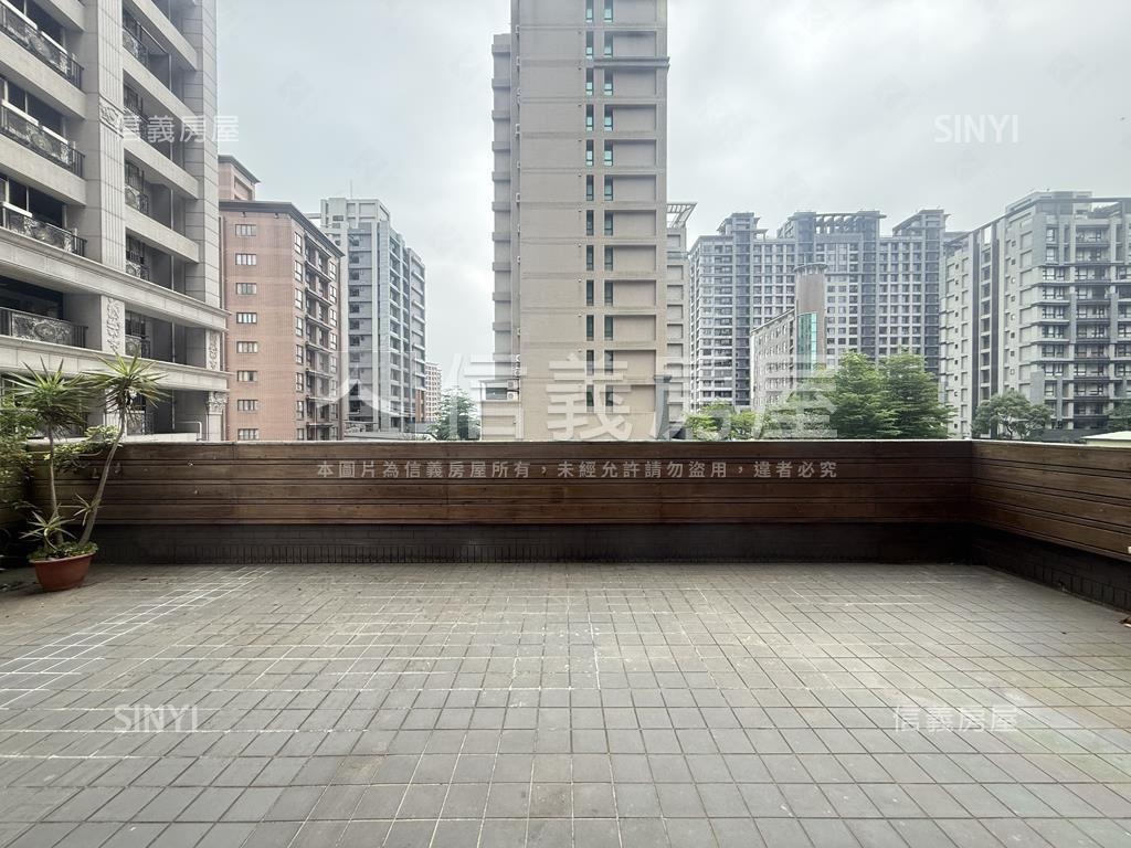 質感東煒泰和四房車位房屋室內格局與周邊環境