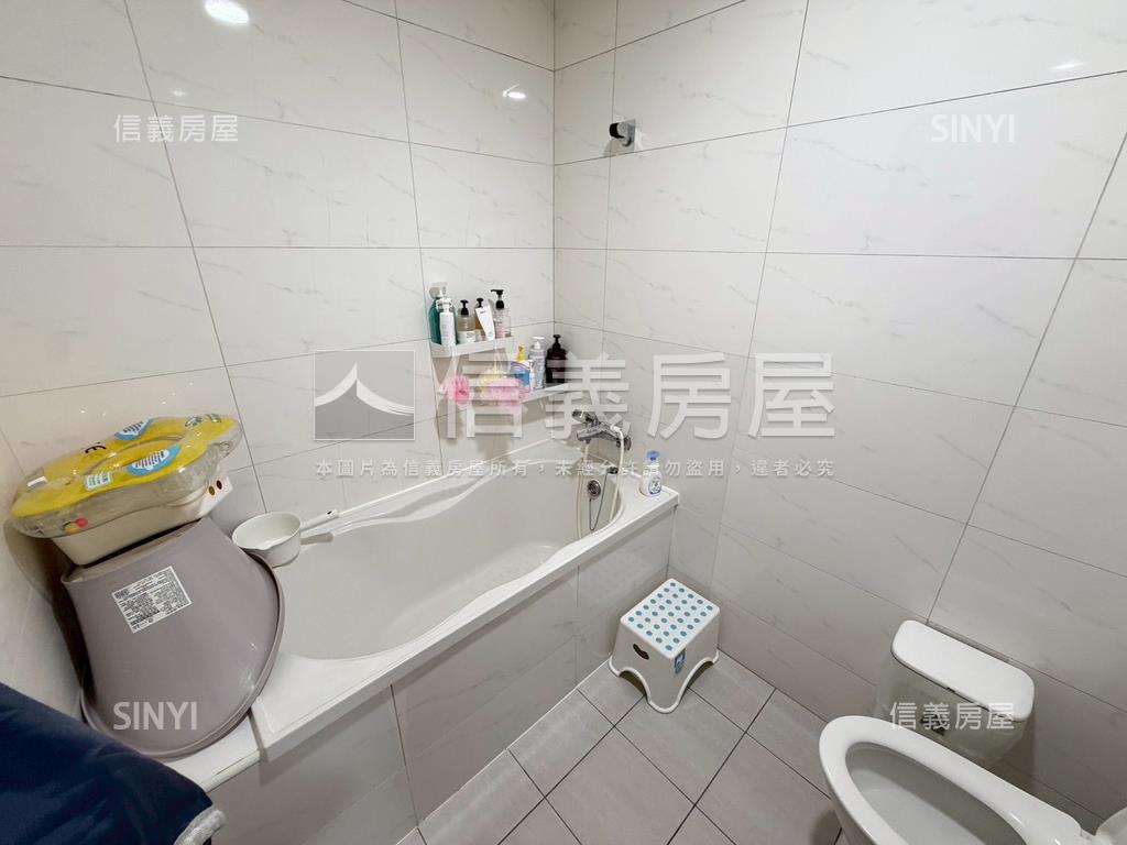 邊間未來馥河景兩房車房屋室內格局與周邊環境