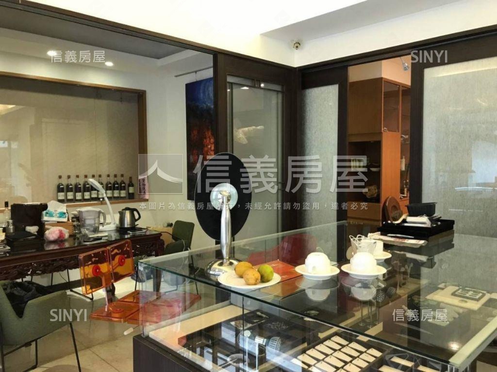 ⭐忠孝新生面寬角間金店⭐房屋室內格局與周邊環境