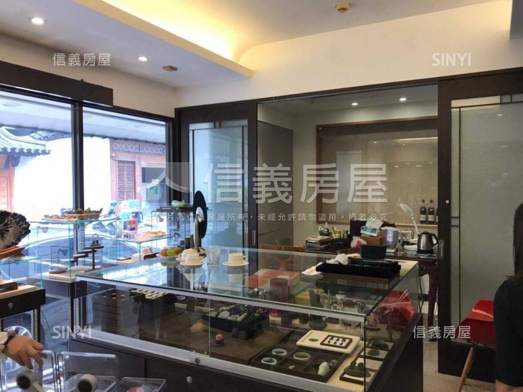 ⭐忠孝新生面寬角間金店⭐房屋室內格局與周邊環境