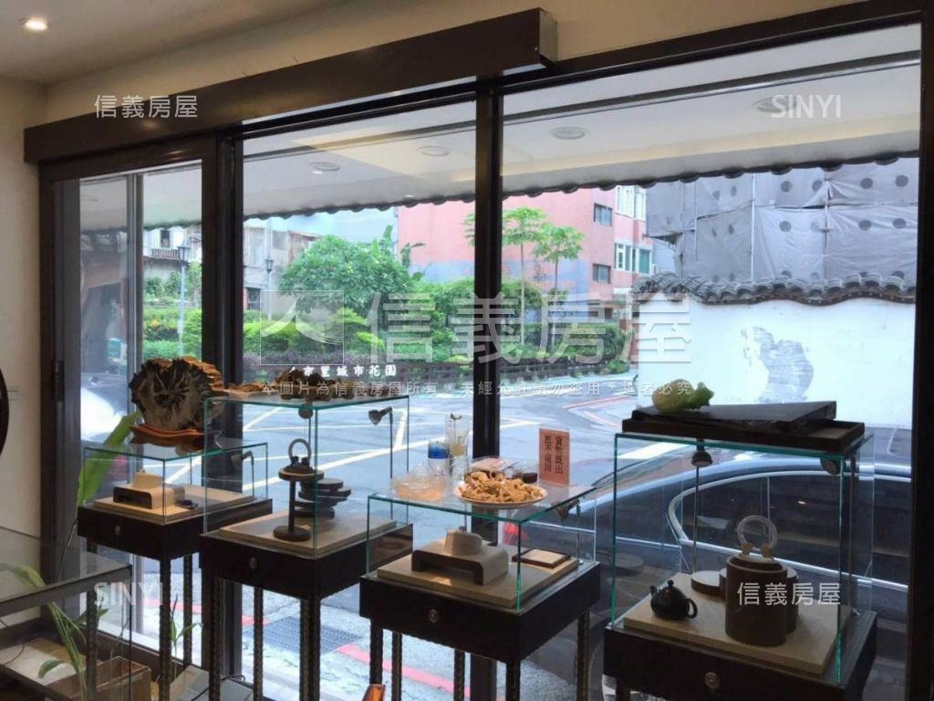 ⭐忠孝新生面寬角間金店⭐房屋室內格局與周邊環境