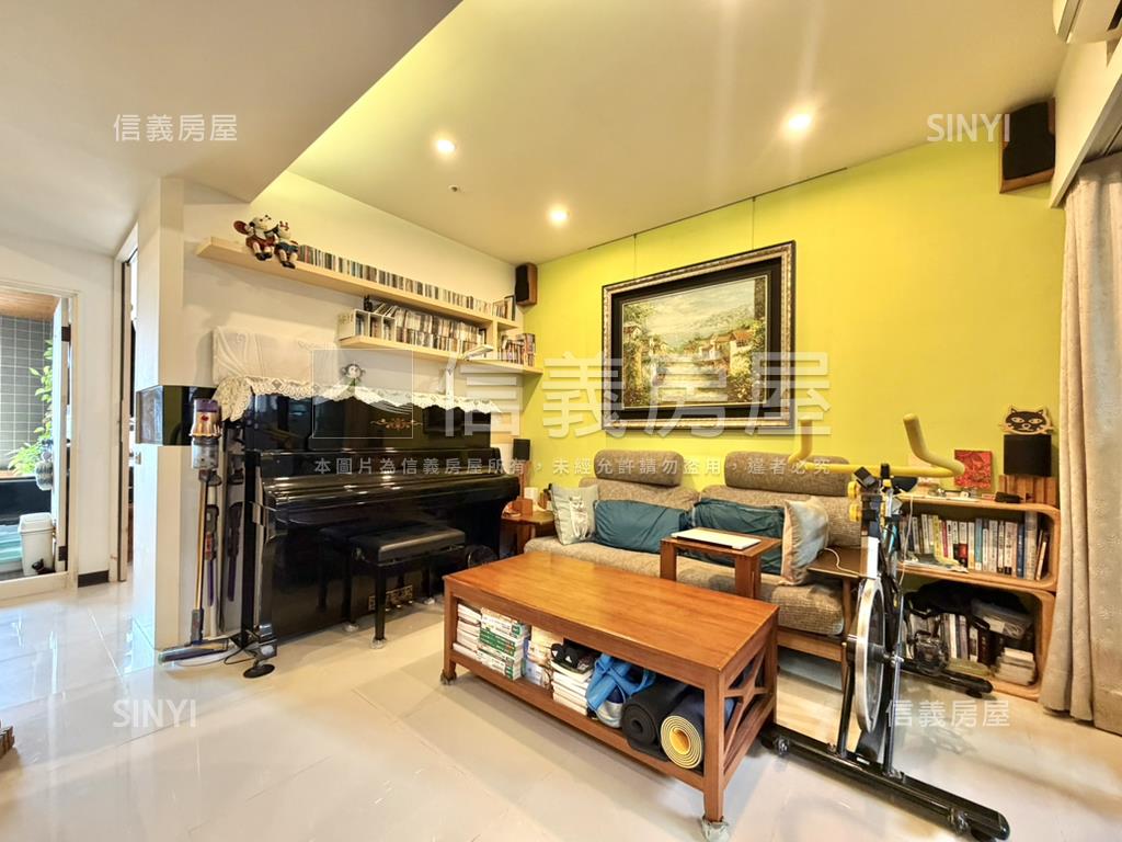 金生金室光影通風美居房屋室內格局與周邊環境