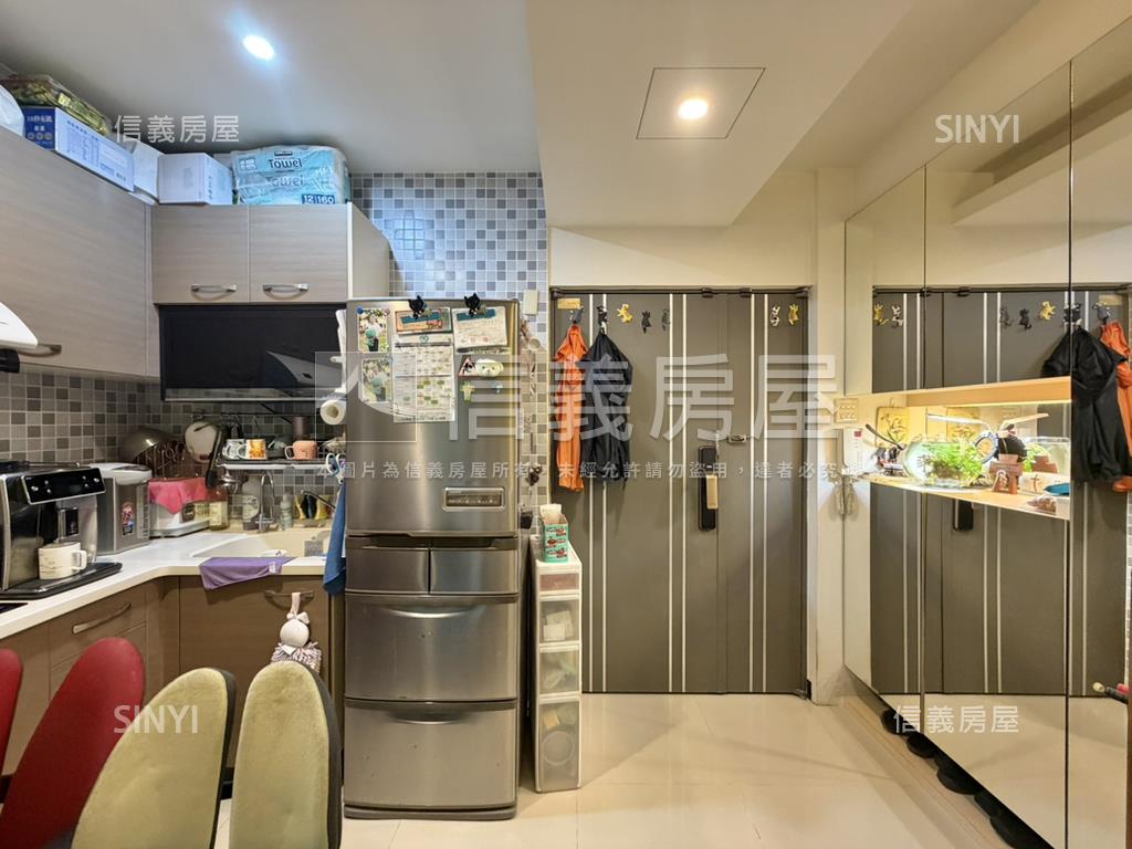 金生金室光影通風美居房屋室內格局與周邊環境