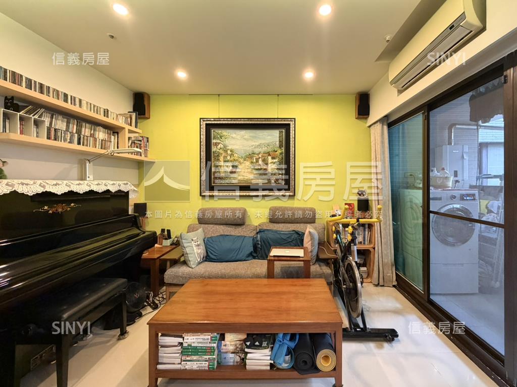 金生金室光影通風美居房屋室內格局與周邊環境