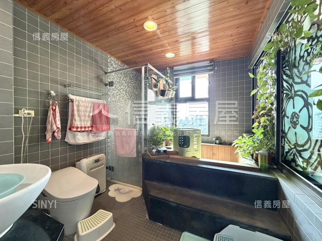 金生金室光影通風美居房屋室內格局與周邊環境