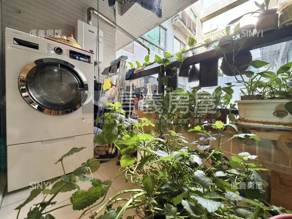 金生金室光影通風美居房屋室內格局與周邊環境