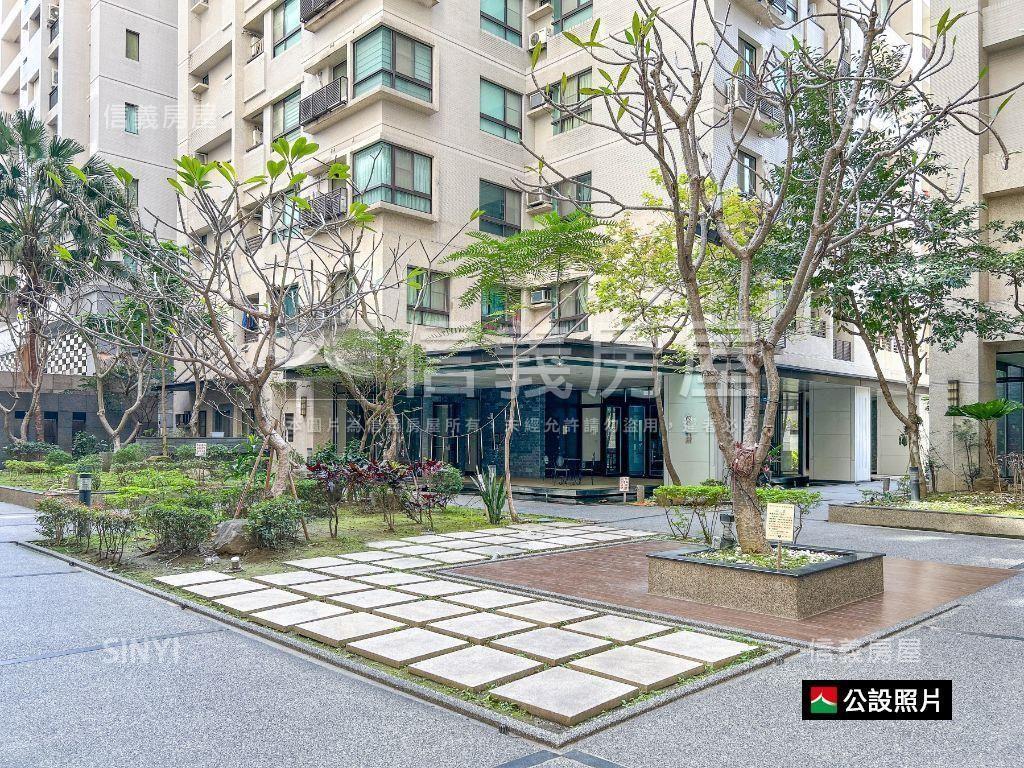 金生金室光影通風美居房屋室內格局與周邊環境