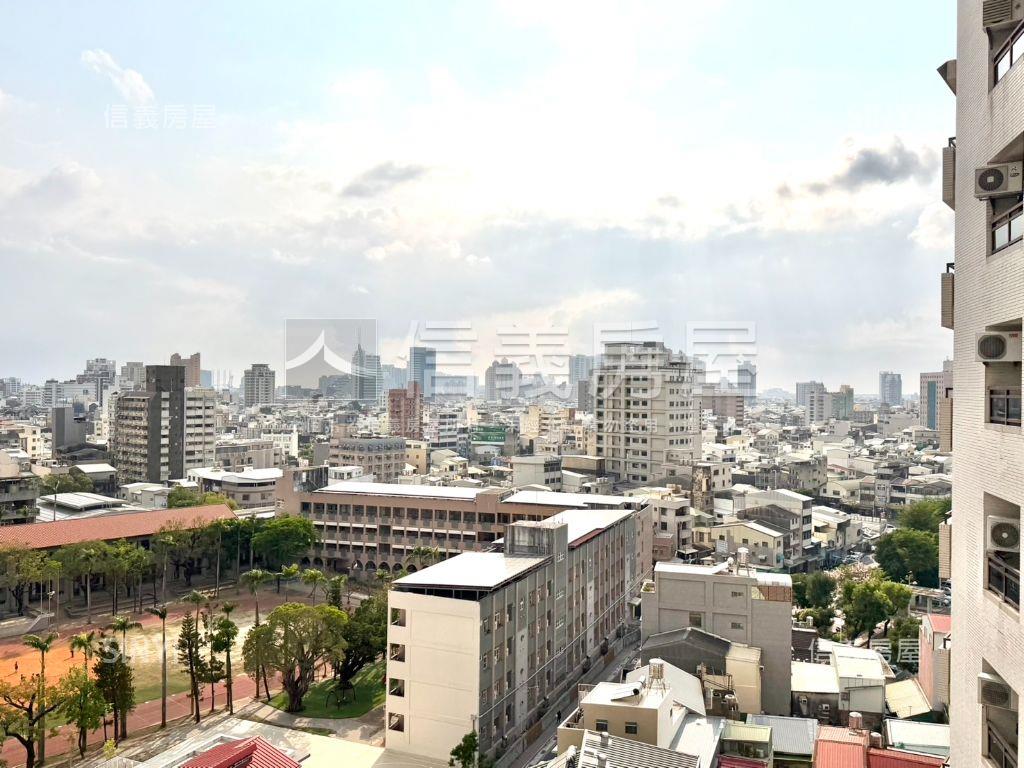 金生金室光影通風美居房屋室內格局與周邊環境