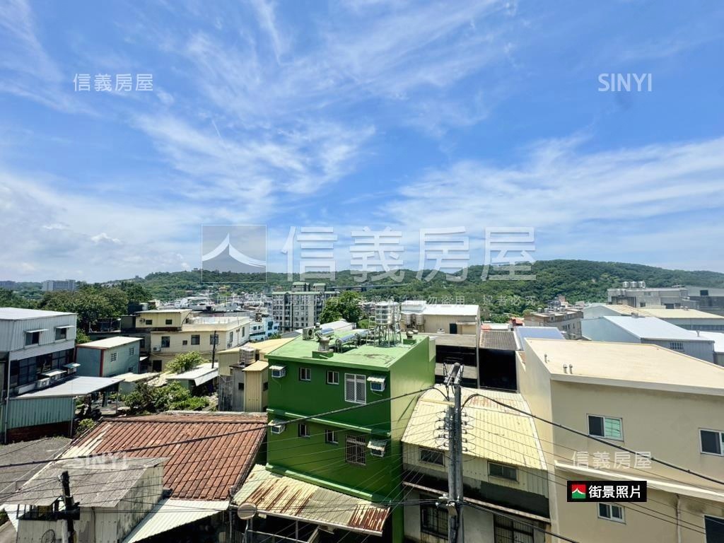 陽光國小旁稀有車位別墅房屋室內格局與周邊環境