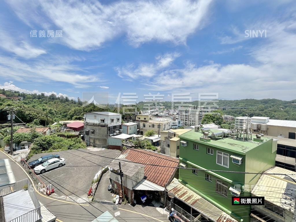 陽光國小旁稀有車位別墅房屋室內格局與周邊環境