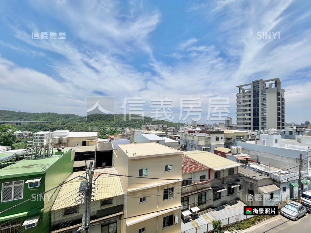 陽光國小旁稀有車位別墅房屋室內格局與周邊環境