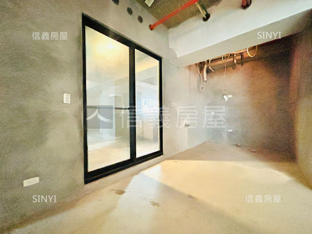 揚昇松江苑綠意窗景ＩＩＩ房屋室內格局與周邊環境