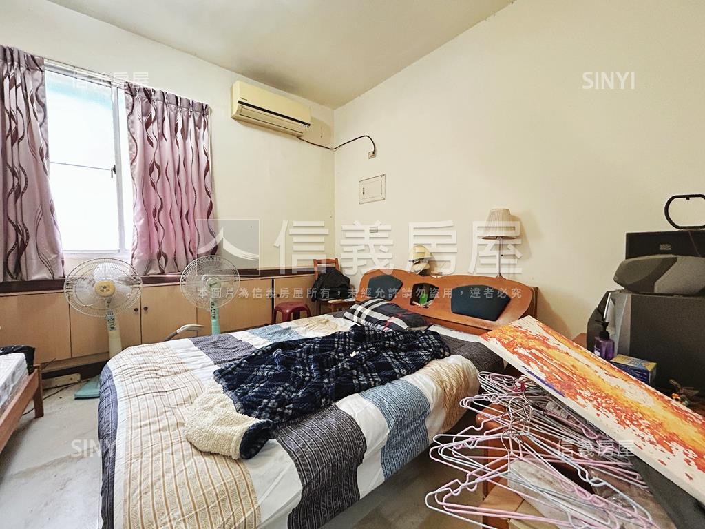 仁武近公園１＋２樓店住房屋室內格局與周邊環境