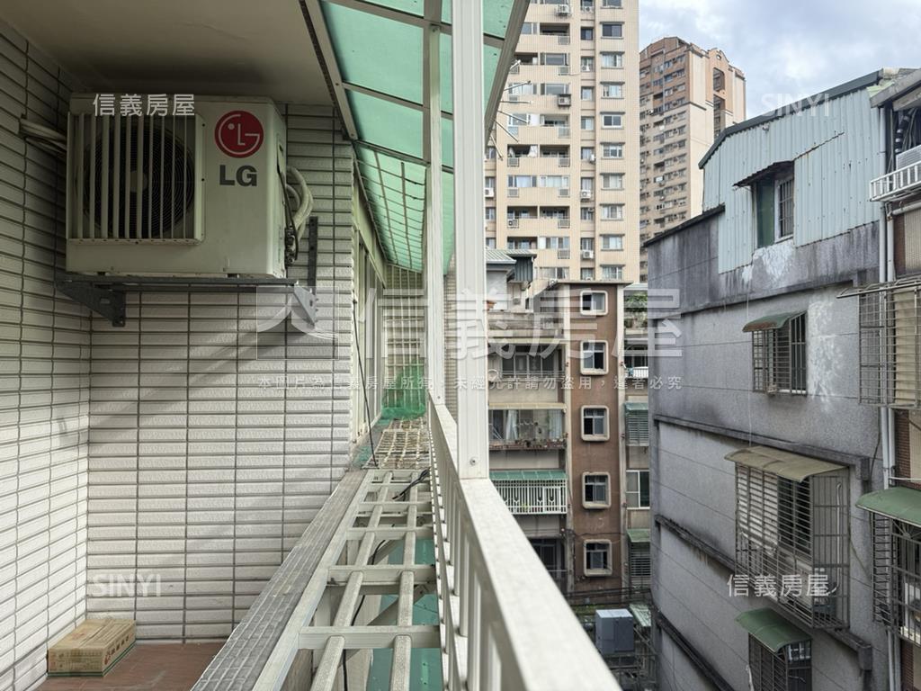 永貞社區成家好自在房屋室內格局與周邊環境