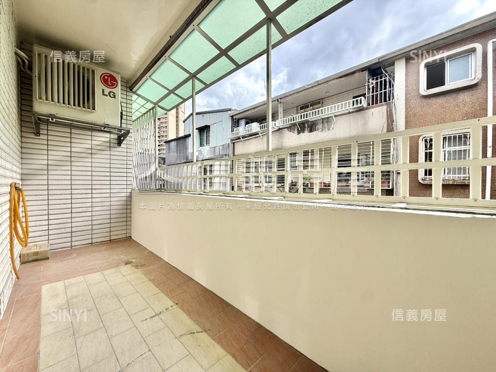 永貞社區成家好自在房屋室內格局與周邊環境