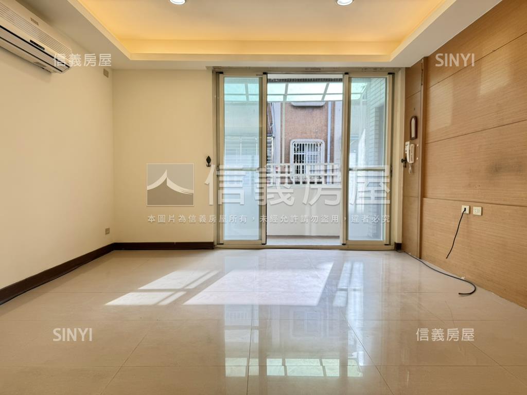 永貞社區成家好自在房屋室內格局與周邊環境