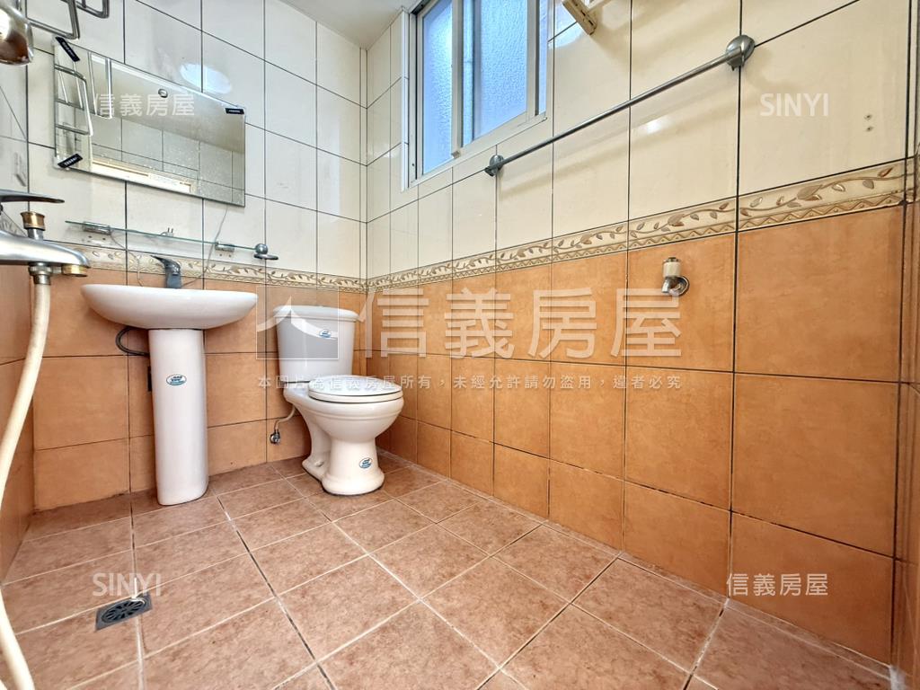永貞社區成家好自在房屋室內格局與周邊環境