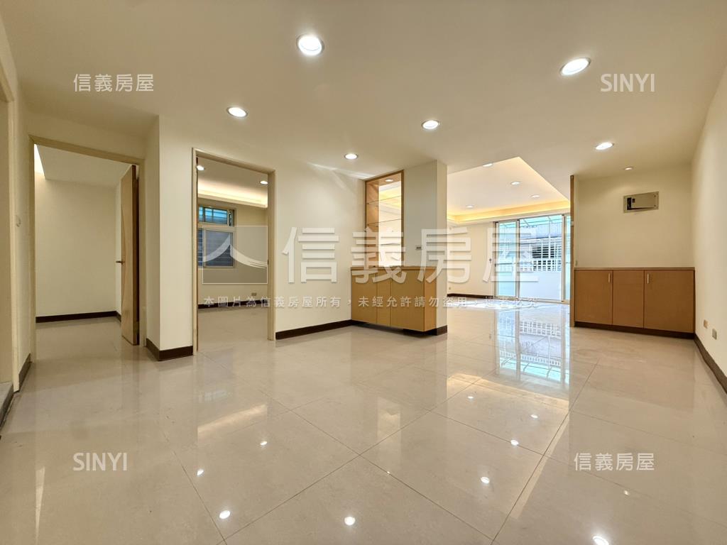 永貞社區成家好自在房屋室內格局與周邊環境