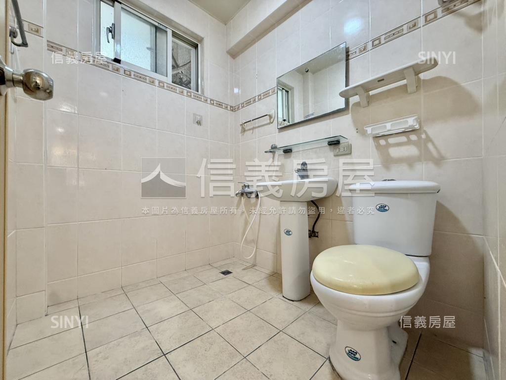 永貞社區成家好自在房屋室內格局與周邊環境