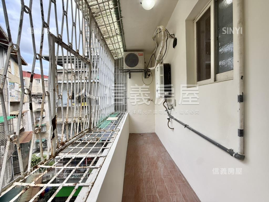 永貞社區成家好自在房屋室內格局與周邊環境
