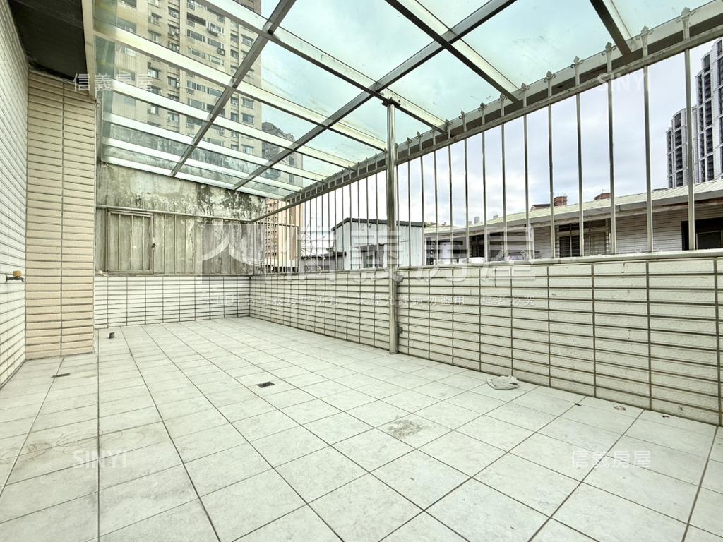 永貞社區成家好自在房屋室內格局與周邊環境