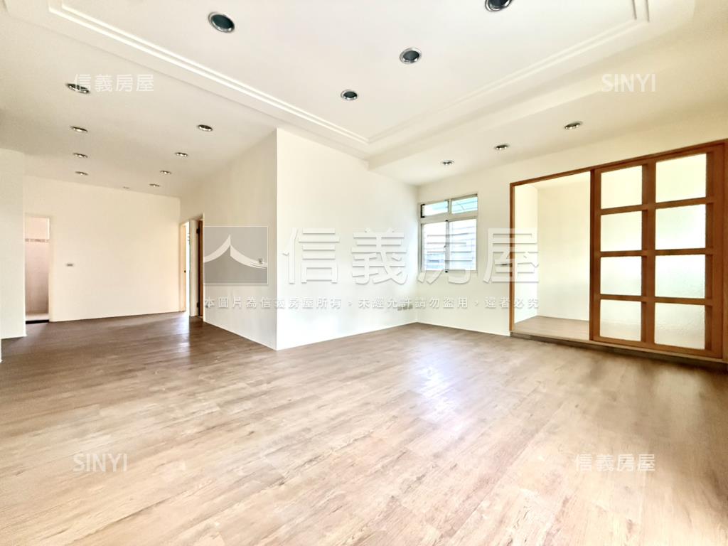 永貞社區成家好自在房屋室內格局與周邊環境