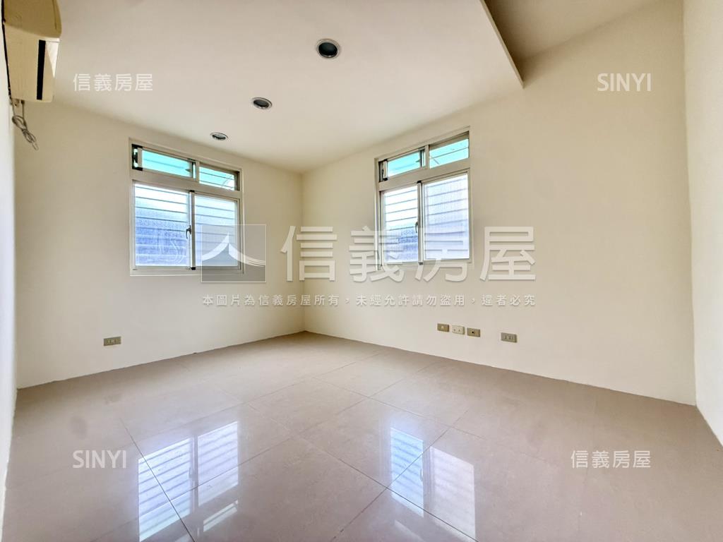 永貞社區成家好自在房屋室內格局與周邊環境