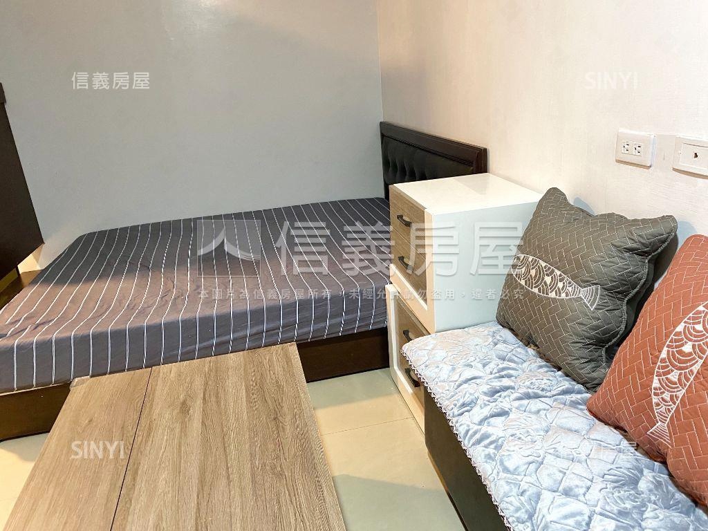 長安置富－安寓房屋室內格局與周邊環境