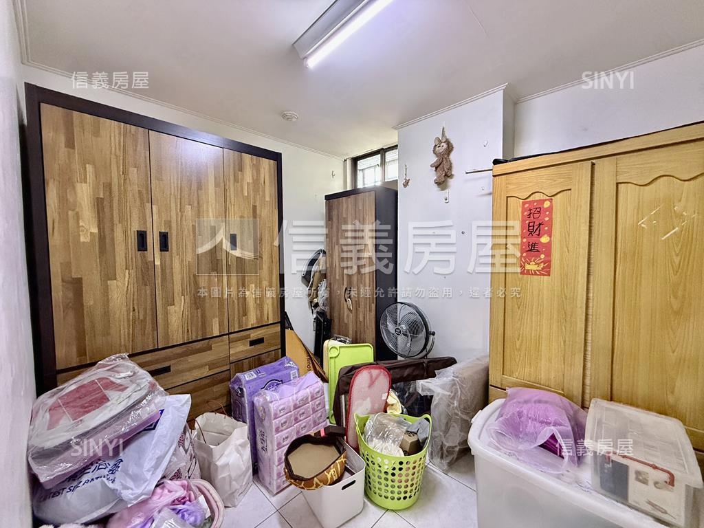 建國新城邊間採光高樓三房房屋室內格局與周邊環境