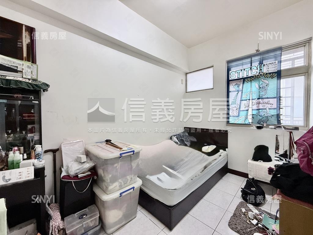 建國新城邊間採光高樓三房房屋室內格局與周邊環境