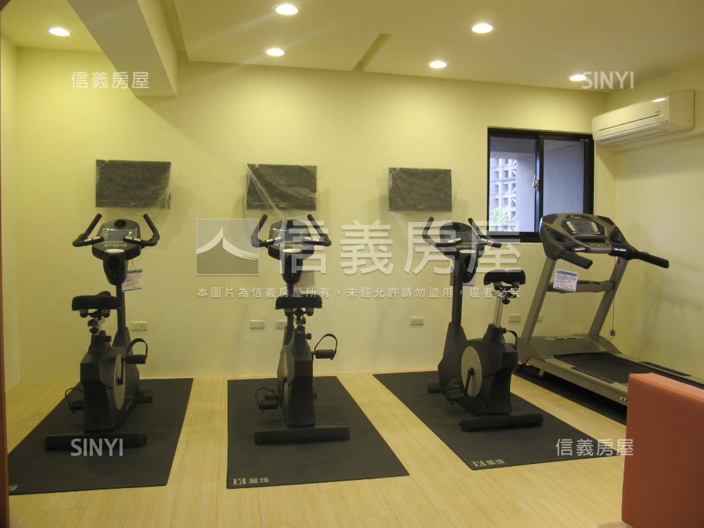 木柵市中心淘囍三房坡平車房屋室內格局與周邊環境