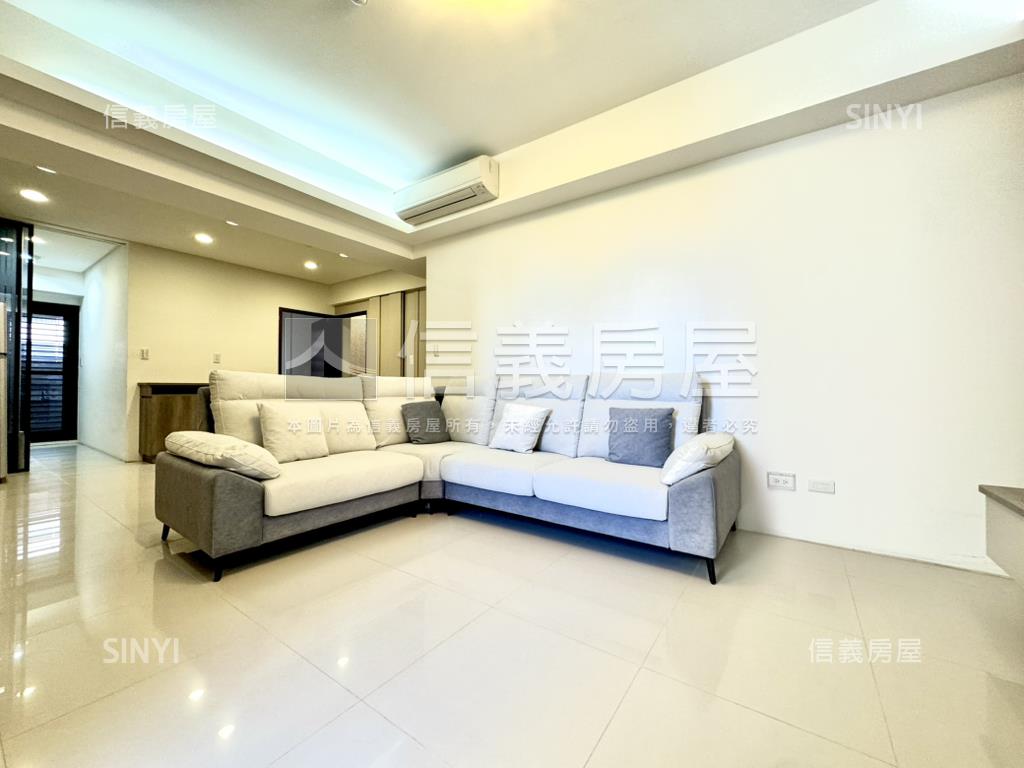 聚合發大美漂亮三房平車房屋室內格局與周邊環境