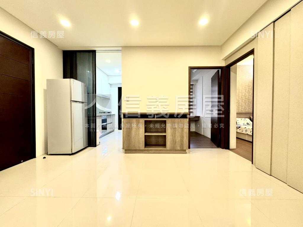 聚合發大美漂亮三房平車房屋室內格局與周邊環境