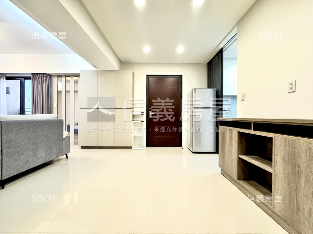 聚合發大美漂亮三房平車房屋室內格局與周邊環境