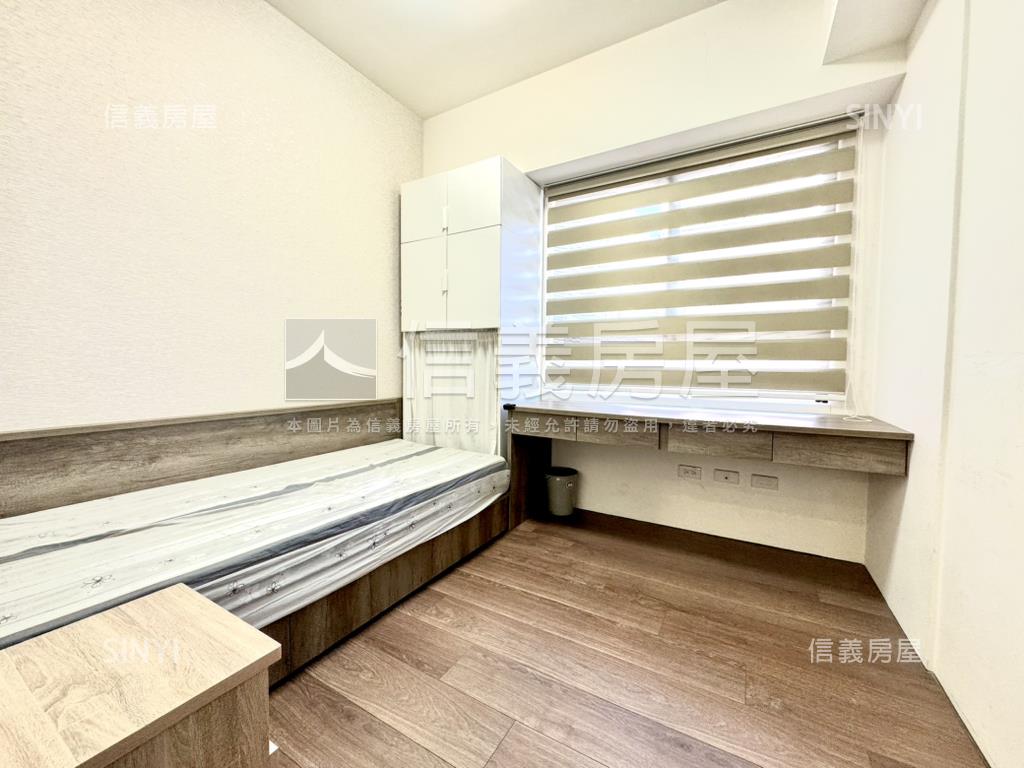 聚合發大美漂亮三房平車房屋室內格局與周邊環境