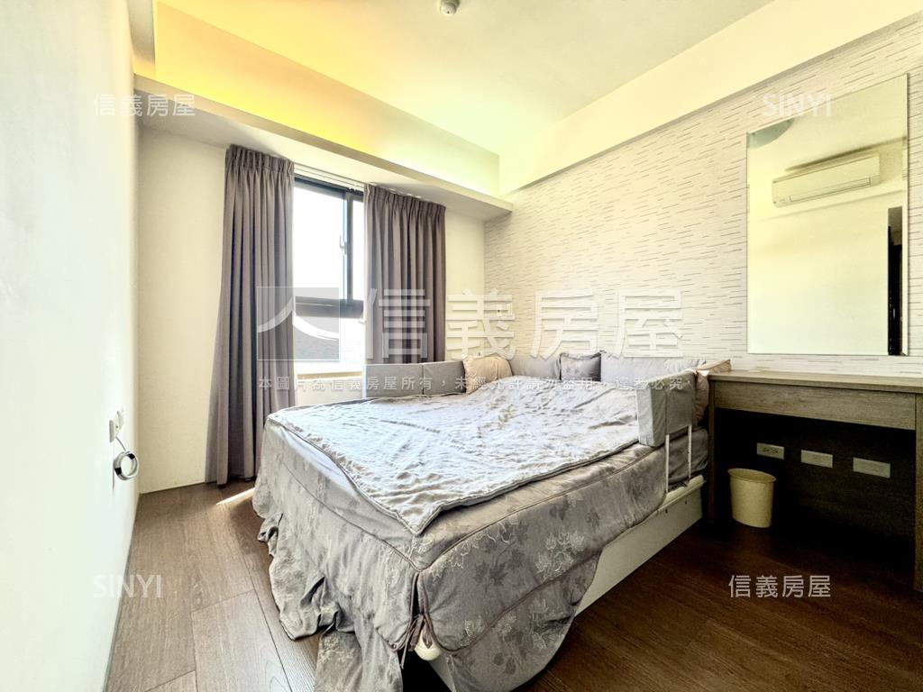 聚合發大美漂亮三房平車房屋室內格局與周邊環境