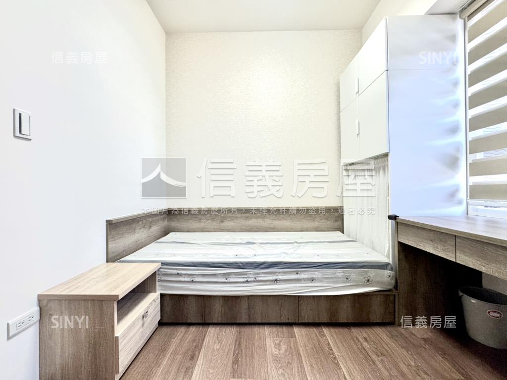 聚合發大美漂亮三房平車房屋室內格局與周邊環境