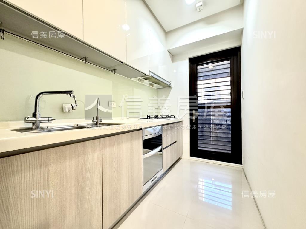 聚合發大美漂亮三房平車房屋室內格局與周邊環境