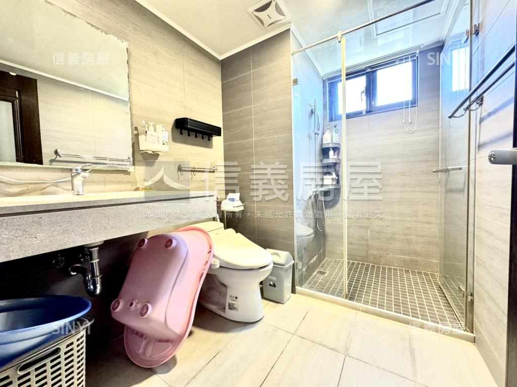 聚合發大美漂亮三房平車房屋室內格局與周邊環境