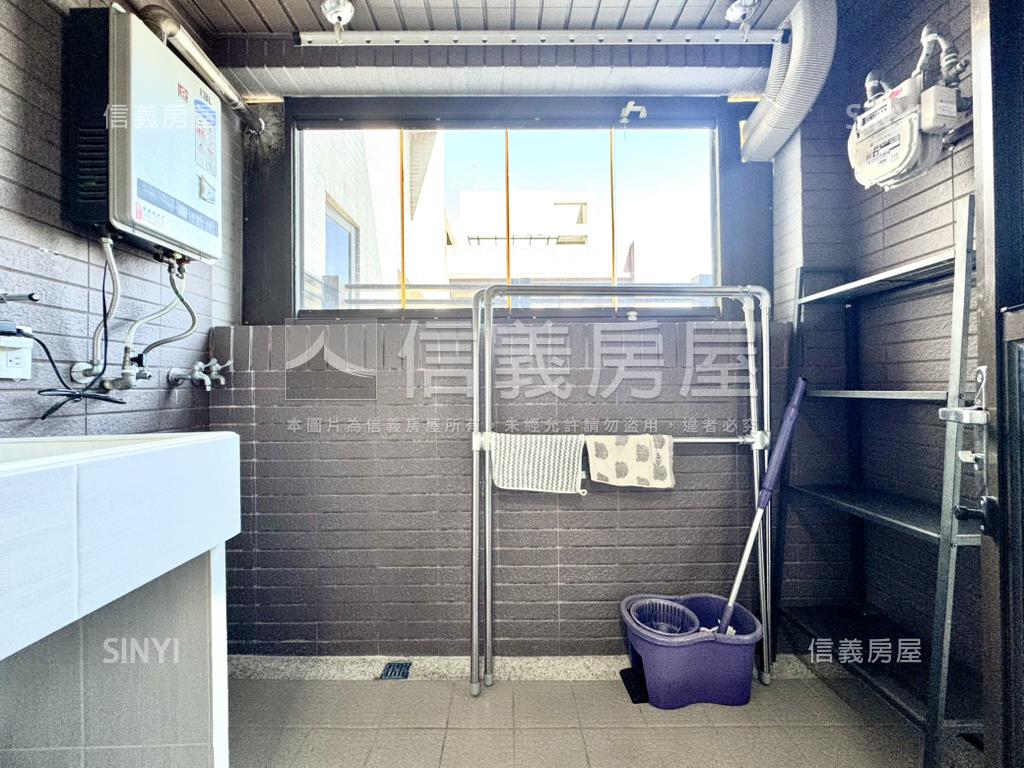 聚合發大美漂亮三房平車房屋室內格局與周邊環境