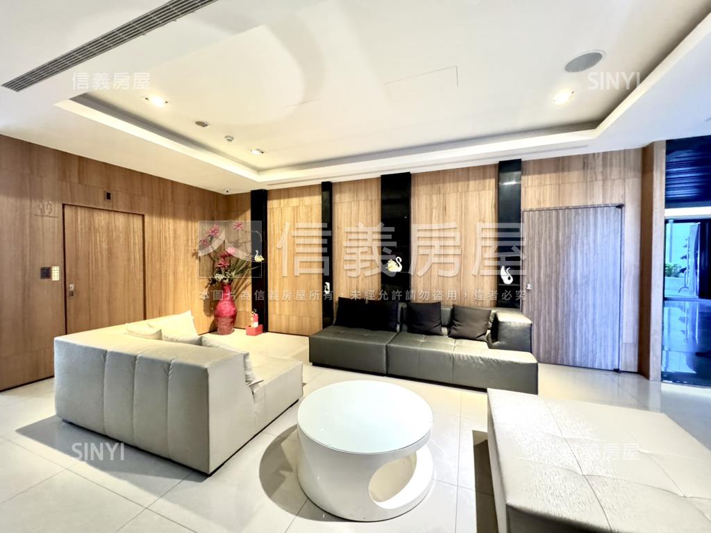 聚合發大美漂亮三房平車房屋室內格局與周邊環境