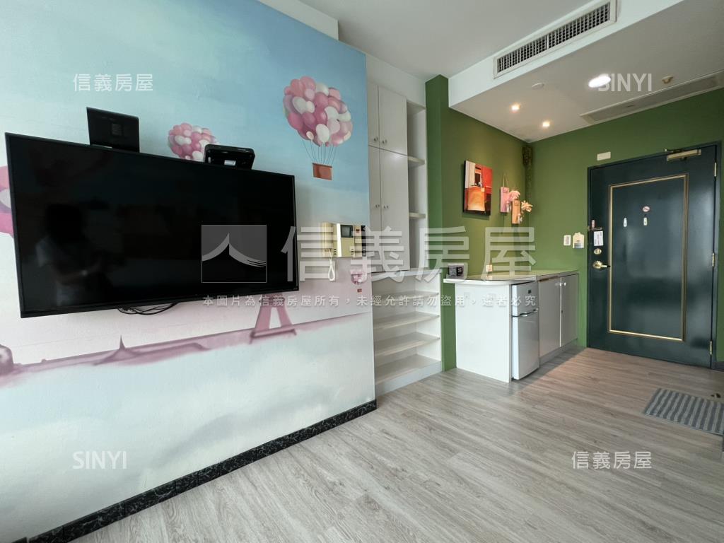 高雄地標８５市景房房屋室內格局與周邊環境