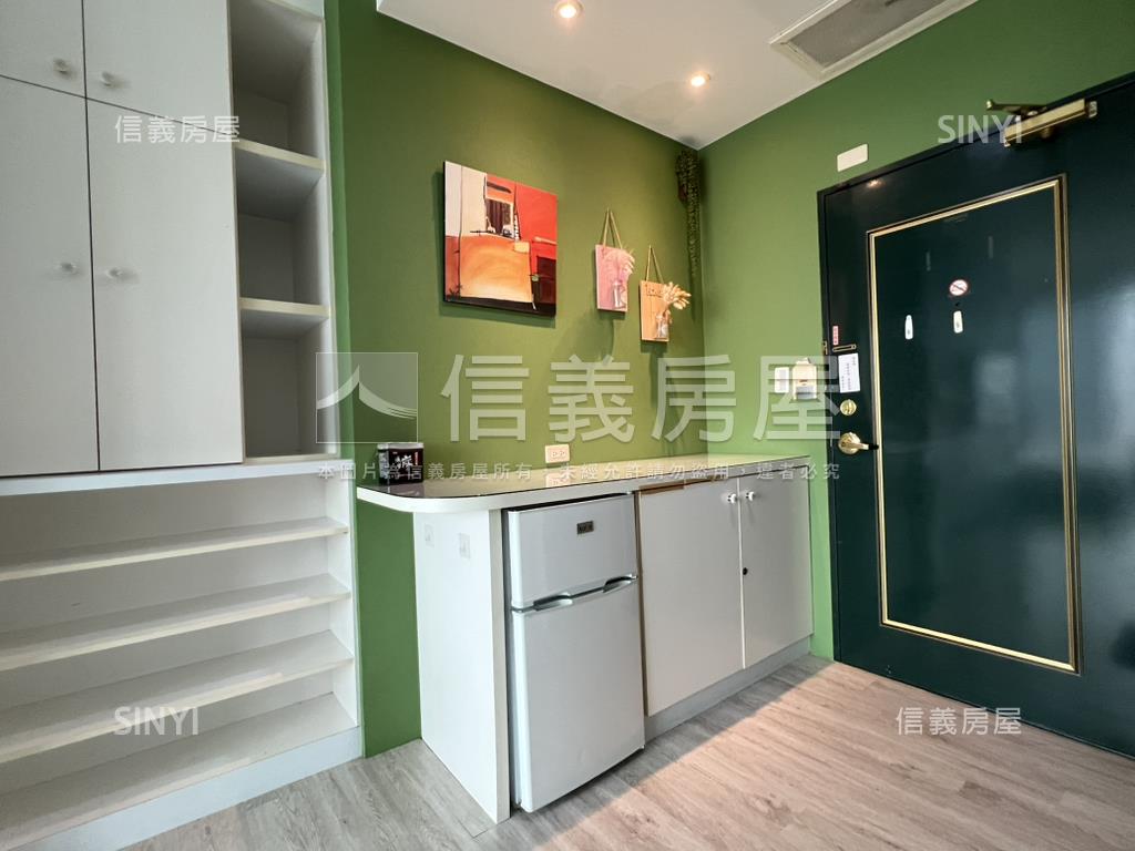 高雄地標８５市景房房屋室內格局與周邊環境