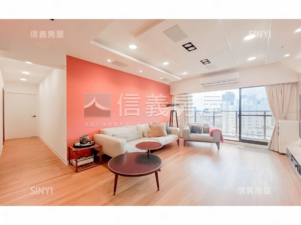 ＜專任＞ＭＹ勝美高樓視野房屋室內格局與周邊環境