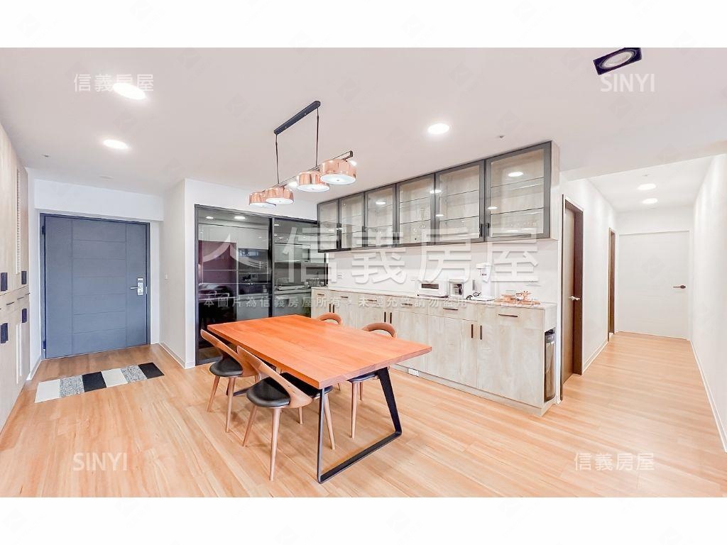 ＜專任＞ＭＹ勝美高樓視野房屋室內格局與周邊環境