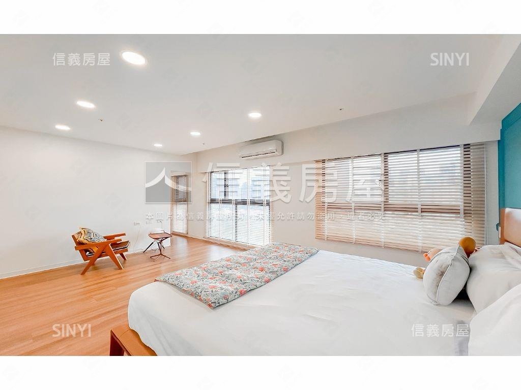 ＜專任＞ＭＹ勝美高樓視野房屋室內格局與周邊環境