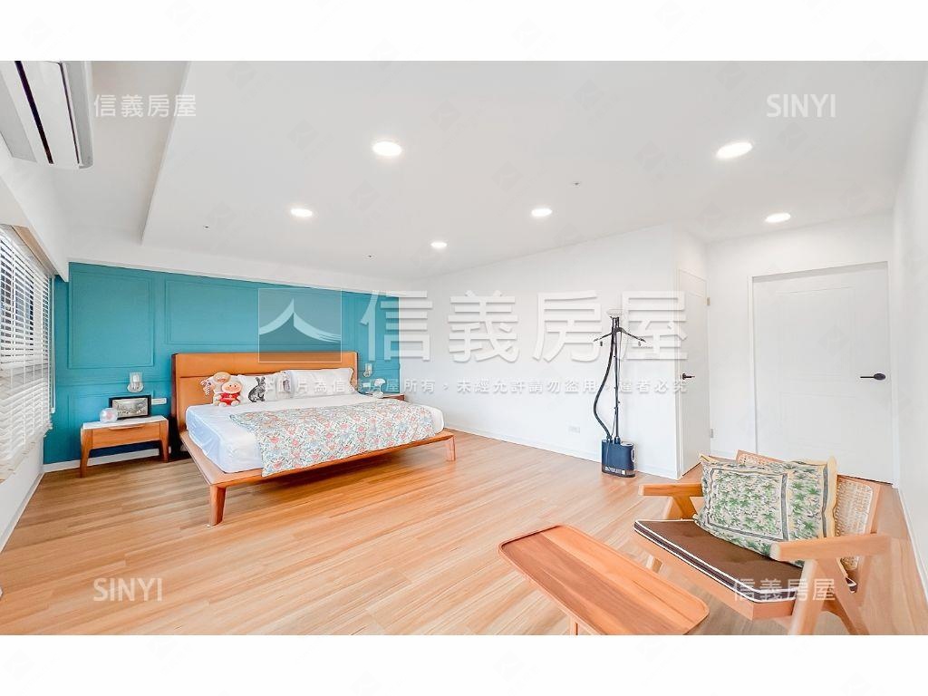 ＜專任＞ＭＹ勝美高樓視野房屋室內格局與周邊環境