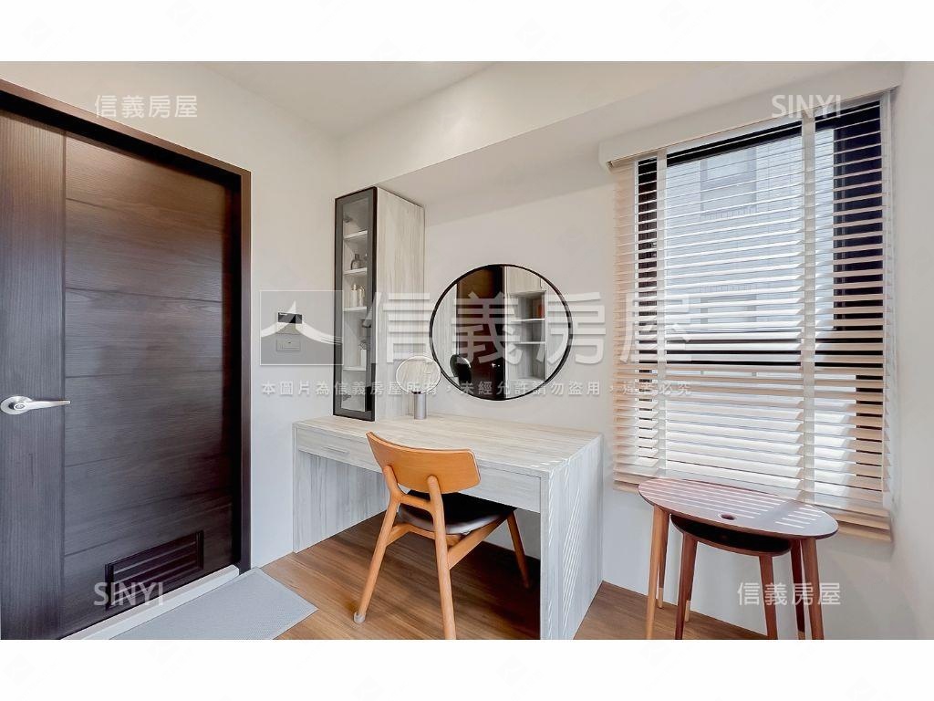 ＜專任＞ＭＹ勝美高樓視野房屋室內格局與周邊環境